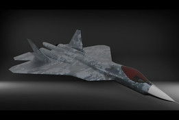 ��57�ջ���ս����T-50
