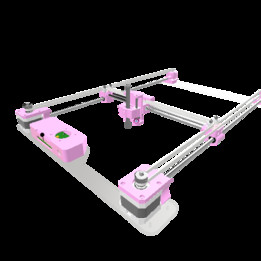����3axis-HBoard����