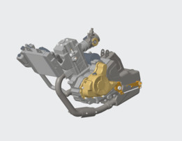 Bajaj pulsar 200NS��