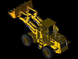 solidworks 2013�е�JCBͼ��װ��