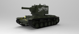 KV-2 1939��
