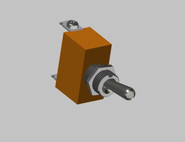 ��������E-TEN1121 15A 250V