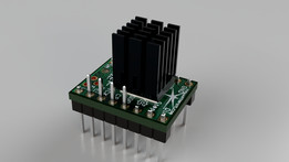 ���ݸ�TMC2130