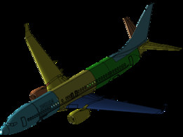 ����737-800