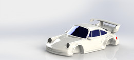 ��ʱ��RWB 911���ֳ�