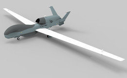 RQ-4ȫ��ӥ���˻�