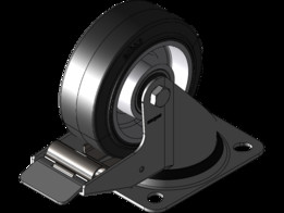 ����BPAB 100 MM����ֹ�ƶ���