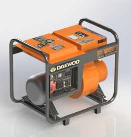����DDAE6000XE-3���ͷ����
