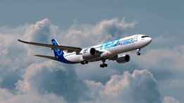 �տ�A330neo