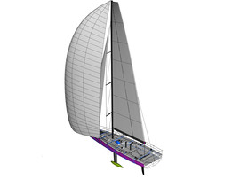 Transpac 52��ͧ���