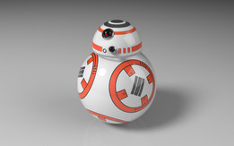 BB8-�����ս