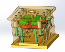 EXS222ģ��Solidworks����