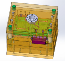 ����ģ��Solidworks����