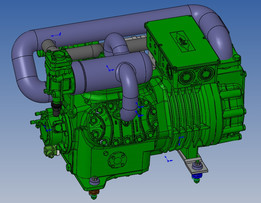 Bitzer S6F��S6Jϵ��