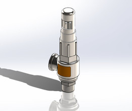 PRV 0.5Ӣ�磬�޲��ݸ�