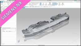 catia v5/siemens nx 