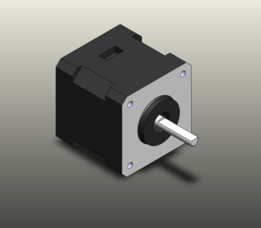 �������NEMA 17 48mm