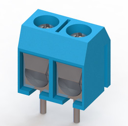 Conector Bornera����