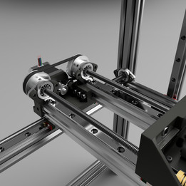 3D��ӡ��/����CNC WIP