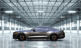 Mustang Aliasģ�ͺ�K