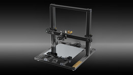 Xgentec 3D\u0026ӡˢ