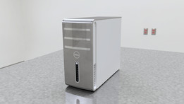 戴尔Inspiron 530电脑