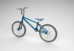 BMX��˾