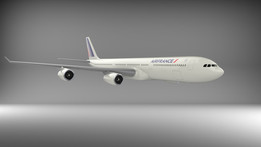 �տ�A340����