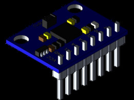 ITG/MPU GY-521��