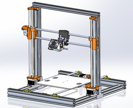 Tevo Tarantula������