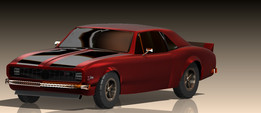 ������Z/28 1969