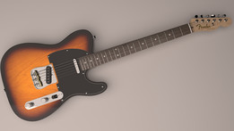 ���̿�Tele������ɫ�缪����ϸ�ṹ