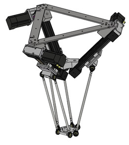 igus delta������dle dr 5kg
