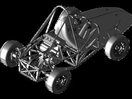 FSAE�����ܳ�