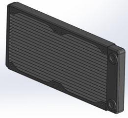 XSPC TX240��240 CPU
