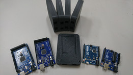 Arduino Mega2560 R3���������ɶ�������ͨ����