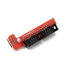 ����������conector L