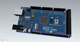 Arduino÷��2560
