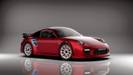 ��ʱ��911 GT2 997
