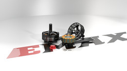 Emax LS2206 2300kv��