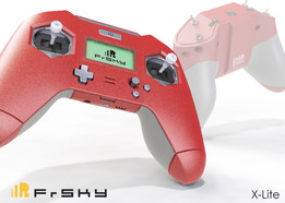 FrSky X-Lite��˾