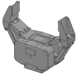 ROBOTIS��RH-P12