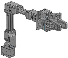 ROBOTIS RM-X52 500��