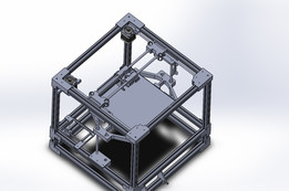 CoreXY KF���3D��ӡ