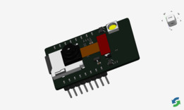 ESP32-凸轮