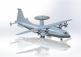 ����KJ-500 AEW\u0026