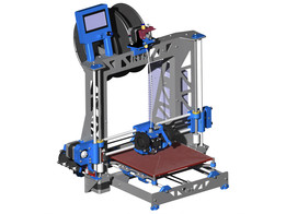 RTR3DSTEEL 3D��ӡ��
