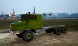 ZETROS����6X6