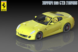 ������599 GTB�ư���