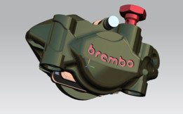 ����Ħ�г�MOTO3ɲ��6